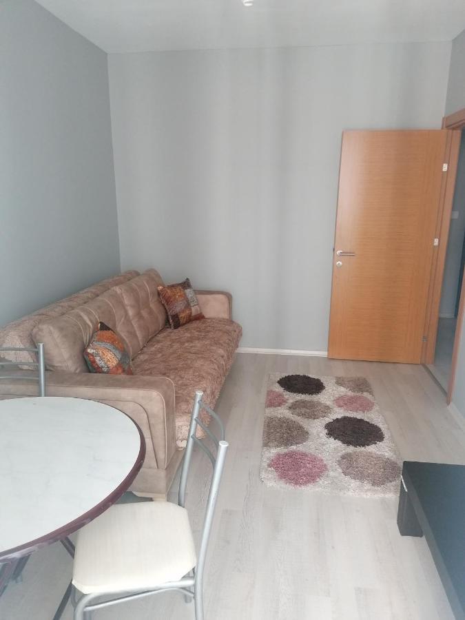 Serenity Apart Kırklareli Kültér fotó