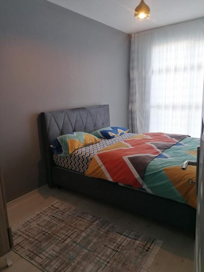 Serenity Apart Kırklareli Kültér fotó