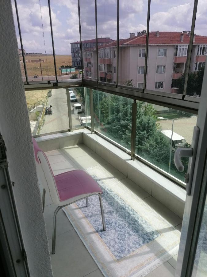 Serenity Apart Kırklareli Kültér fotó