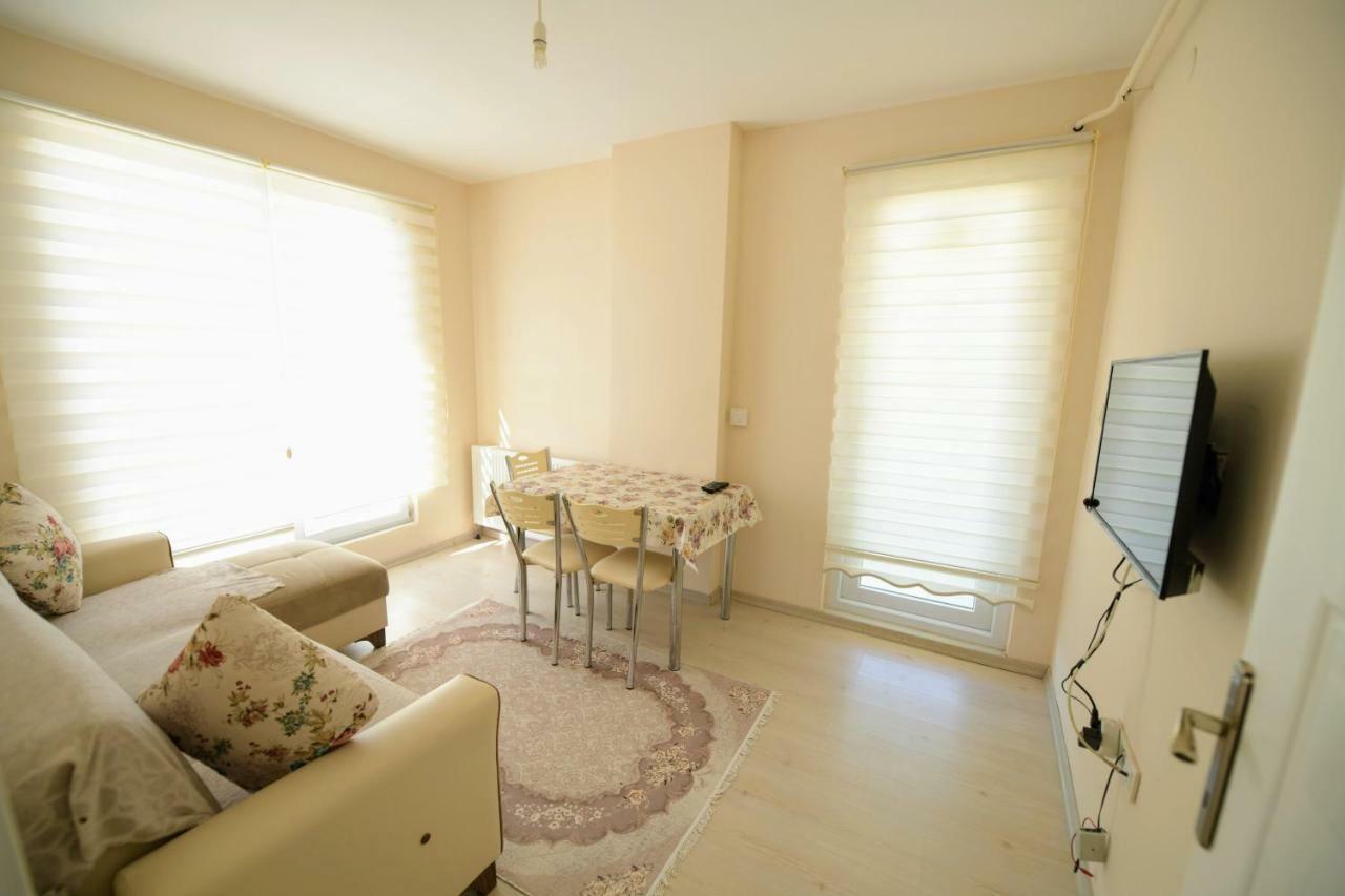 Serenity Apart Kırklareli Kültér fotó