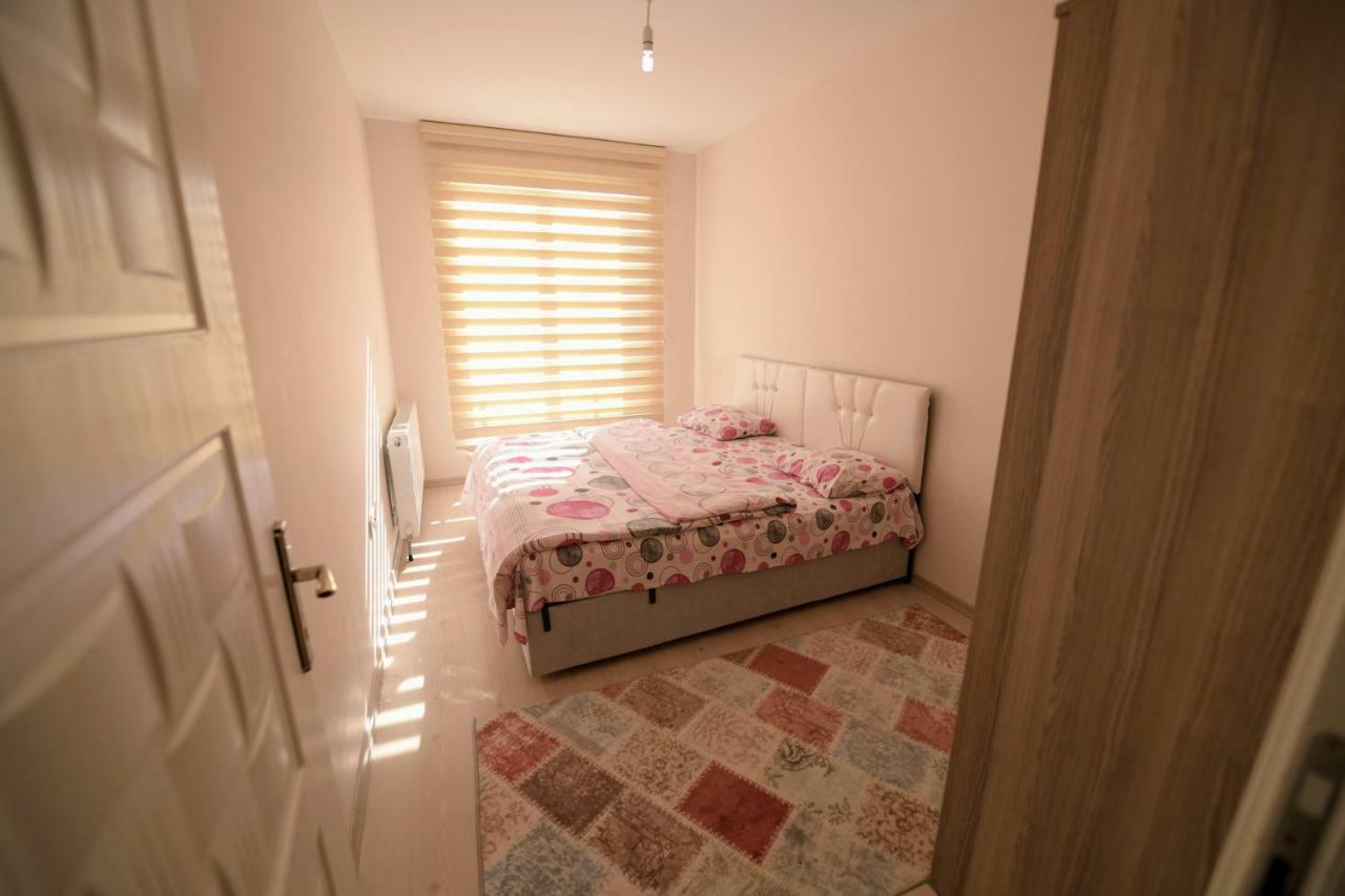 Serenity Apart Kırklareli Kültér fotó